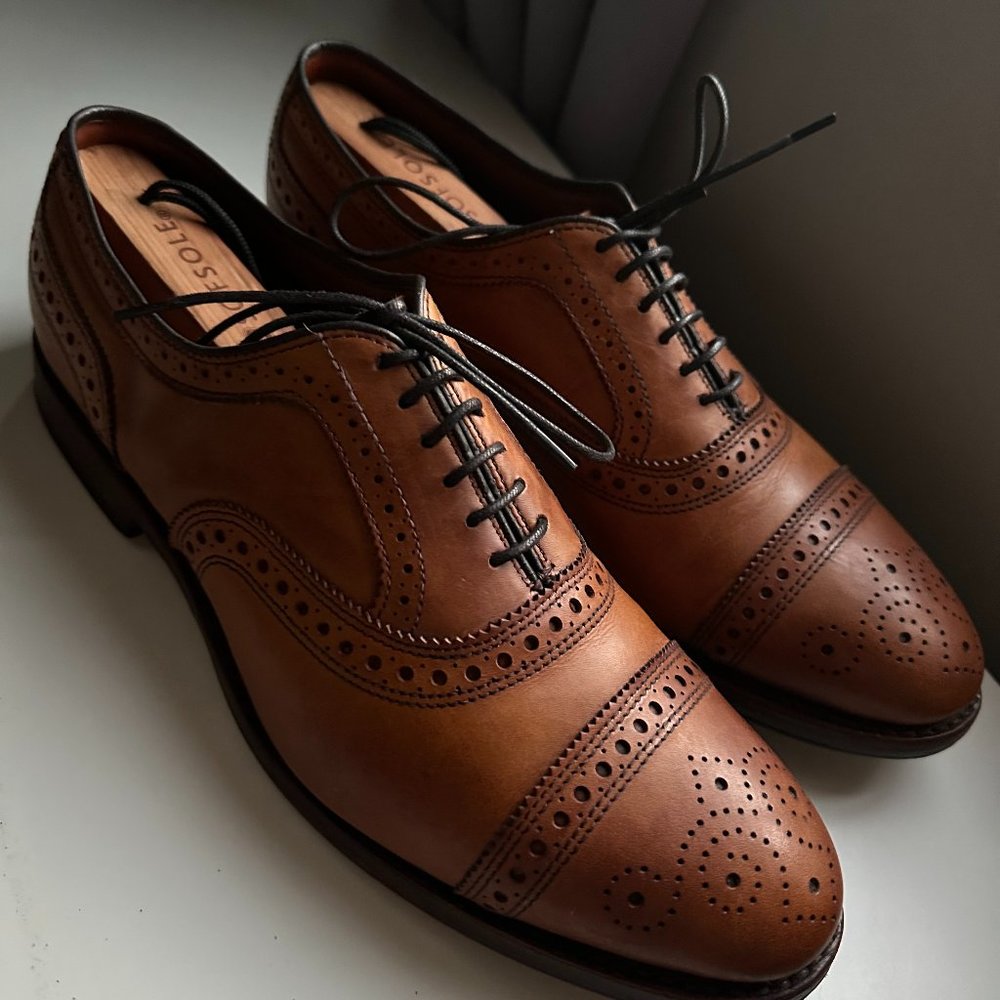 Allen Edmonds Strands